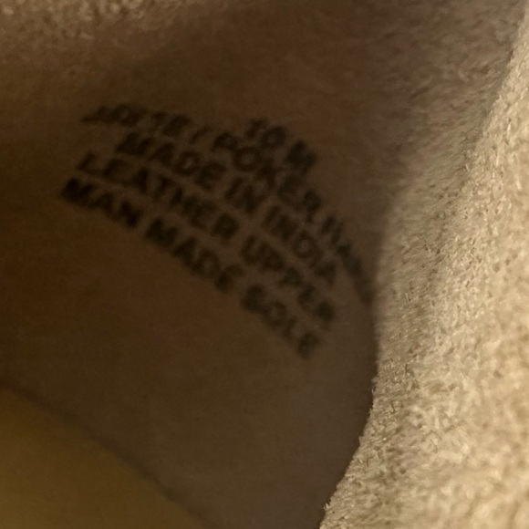 Diba True Poker Hand Rose Gold Sneakers size 10 - Picture 6 of 7